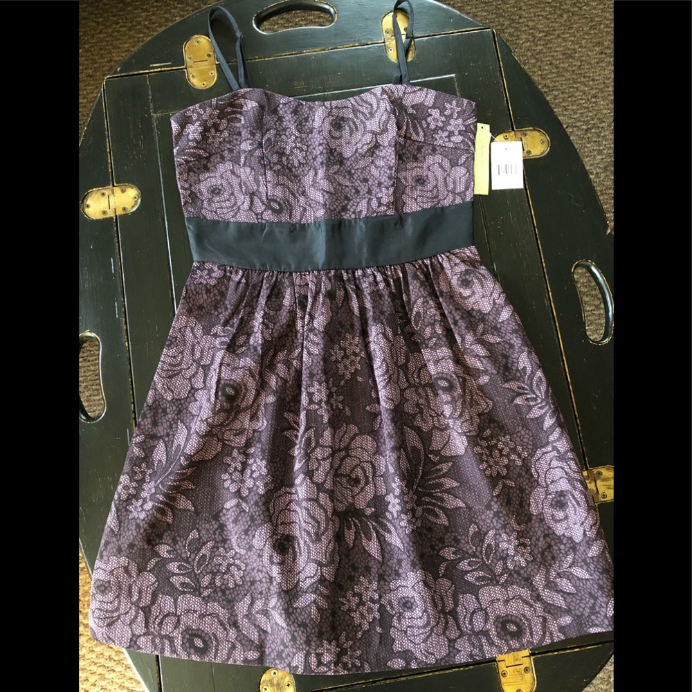NWT- Cute Johnny Martin dress!